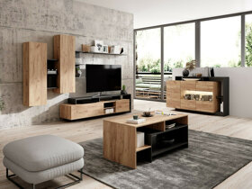 Möbel-Kollektion Dorsono