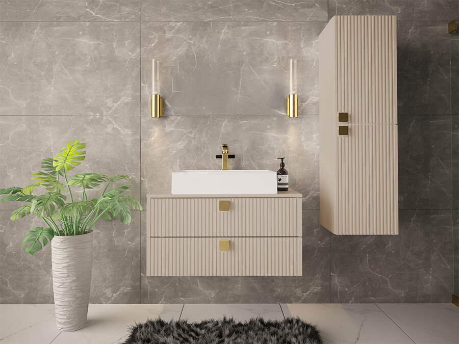 Möbel-Kollektion Orlvera