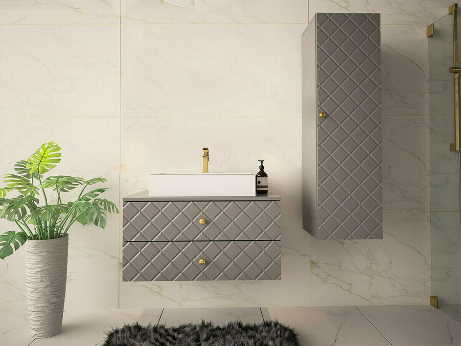 Möbel-Kollektion Mircalu