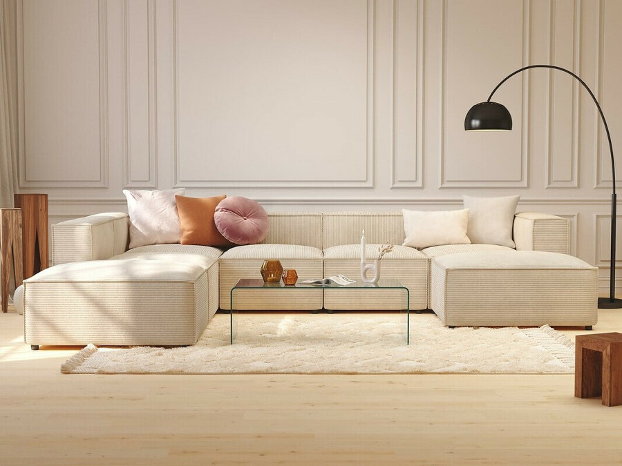 Möbel-Kollektion Torbalo