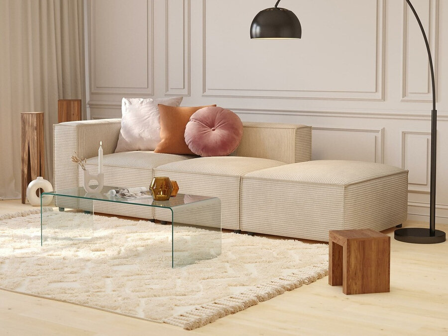 Möbel-Kollektion Torbalo