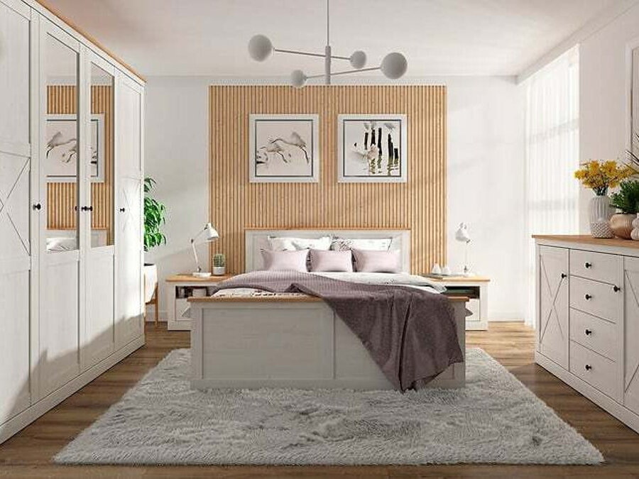 Möbel-Kollektion Talvena