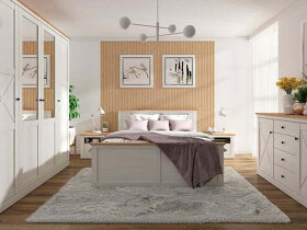 Möbel-Kollektion Talvena