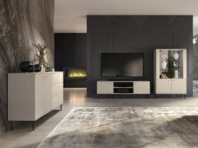 Möbel-Kollektion Marmeli