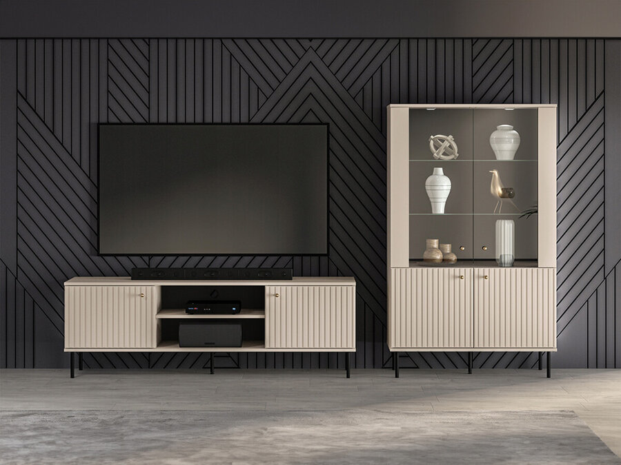 Möbel-Kollektion Marmeli