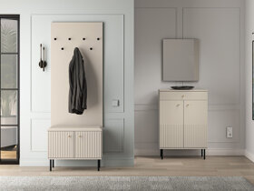 Möbel-Kollektion Marmeli