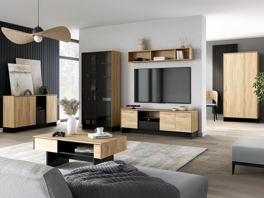 Möbel-Kollektion Lorcamo