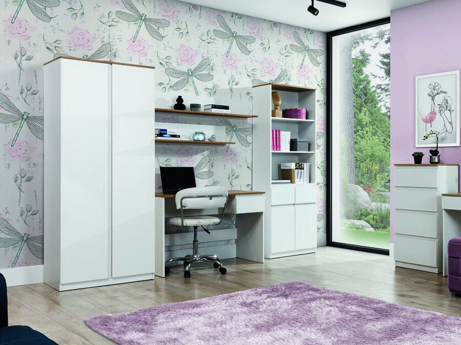 Möbel-Kollektion Catelbi