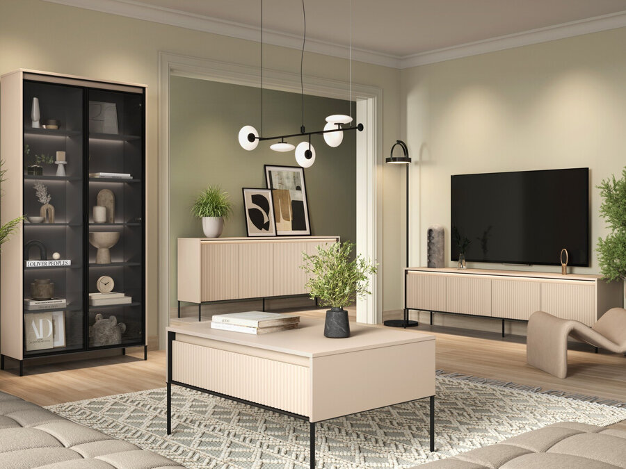 Möbel-Kollektion Fernolu