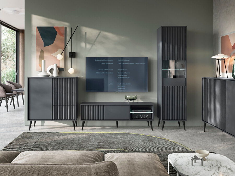 Möbel-Kollektion Cirferi