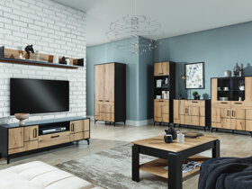 Möbel-Kollektion Larbalu AG