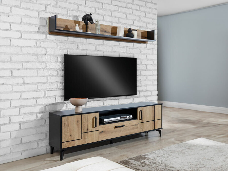 Möbel-Kollektion Larbalu AG