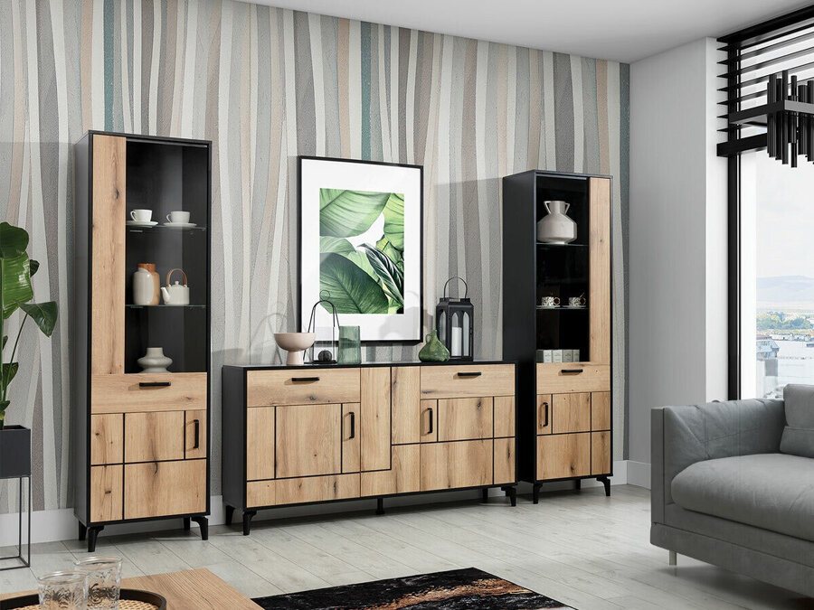 Möbel-Kollektion Larbalu AG