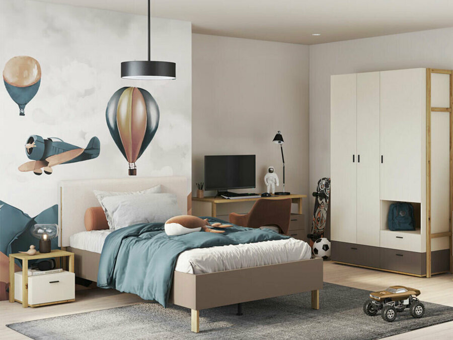 Möbel-Kollektion Laralu