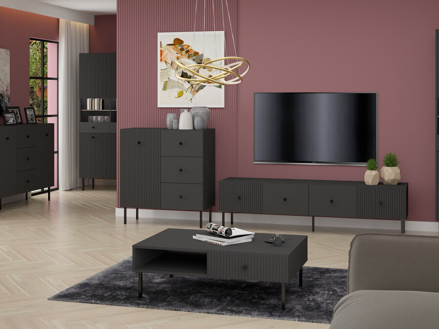 Möbel-Kollektion Etliva