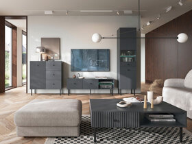 Möbel-Kollektion Etliva