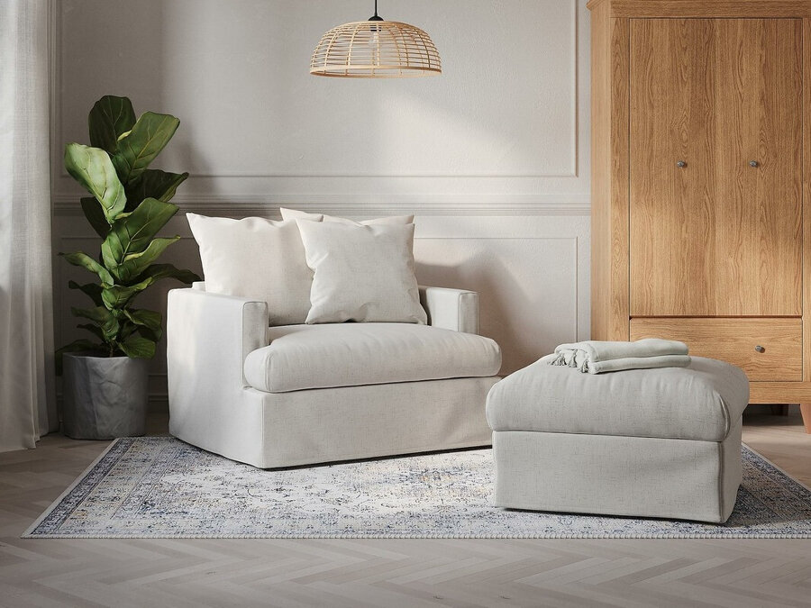 Möbel-Kollektion Merodea