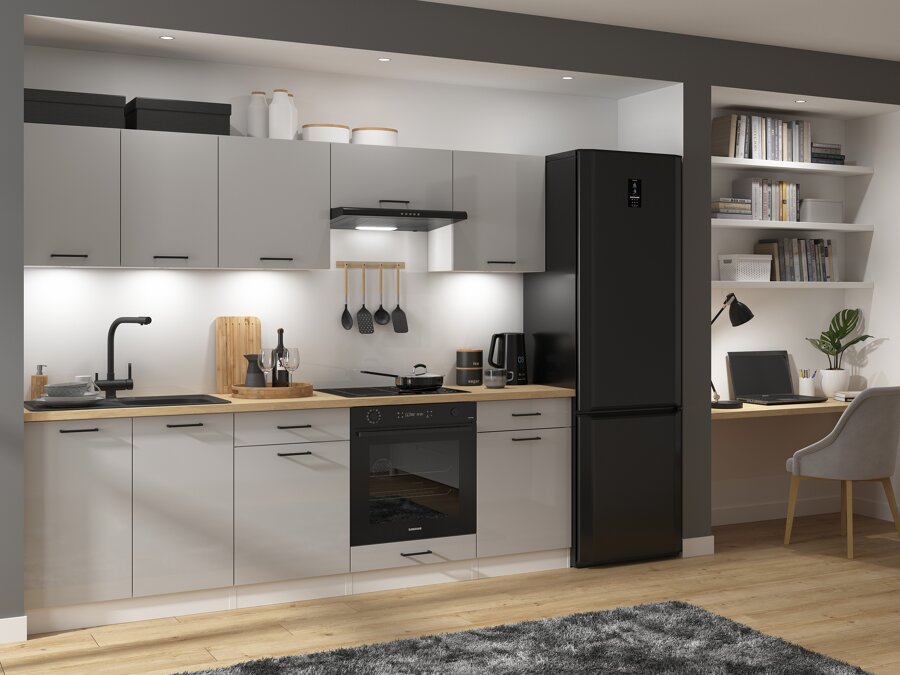 Küchensammlung Line