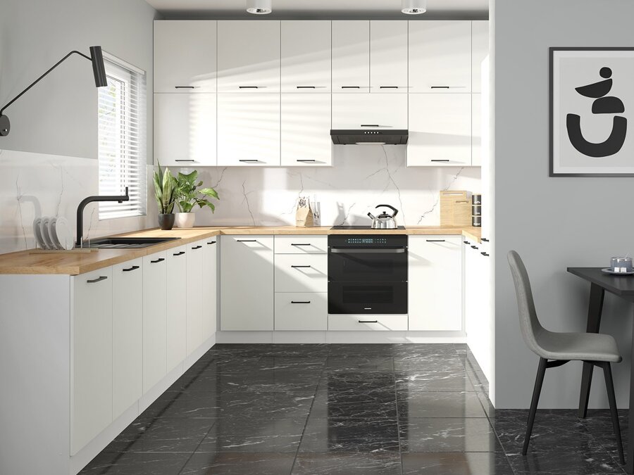 Küchensammlung Line