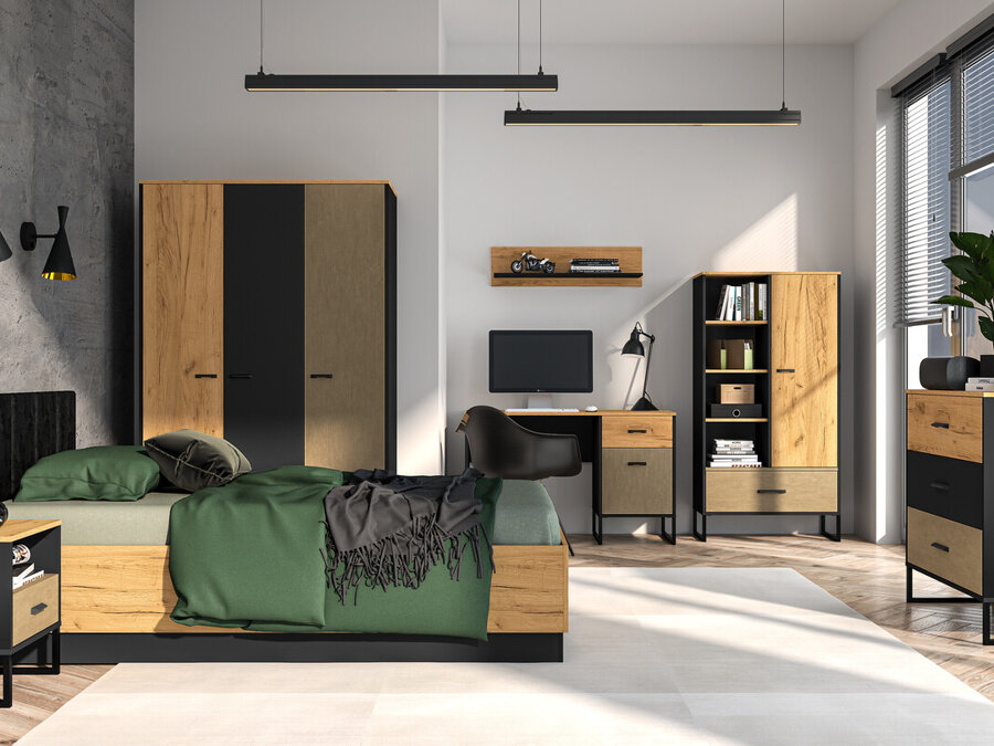 Möbel-Kollektion Tortiva