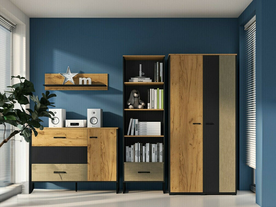 Möbel-Kollektion Tortiva