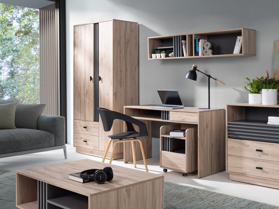 Möbel-Kollektion Livlevo