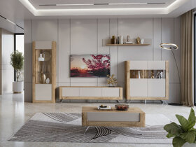 Möbel-Kollektion Sovera