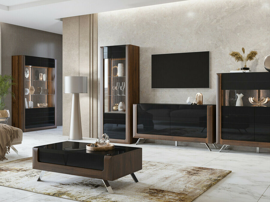 Möbel-Kollektion Sovera