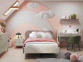 Möbel-Kollektion Lomsono