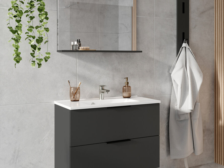 Möbel-Kollektion Temeli