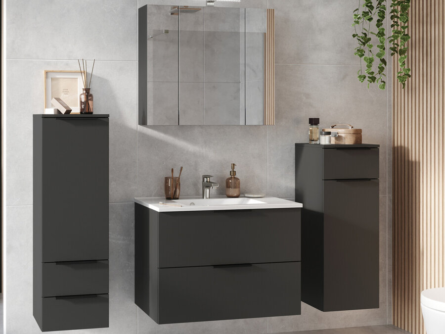 Möbel-Kollektion Temeli