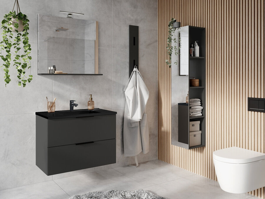 Möbel-Kollektion Temeli