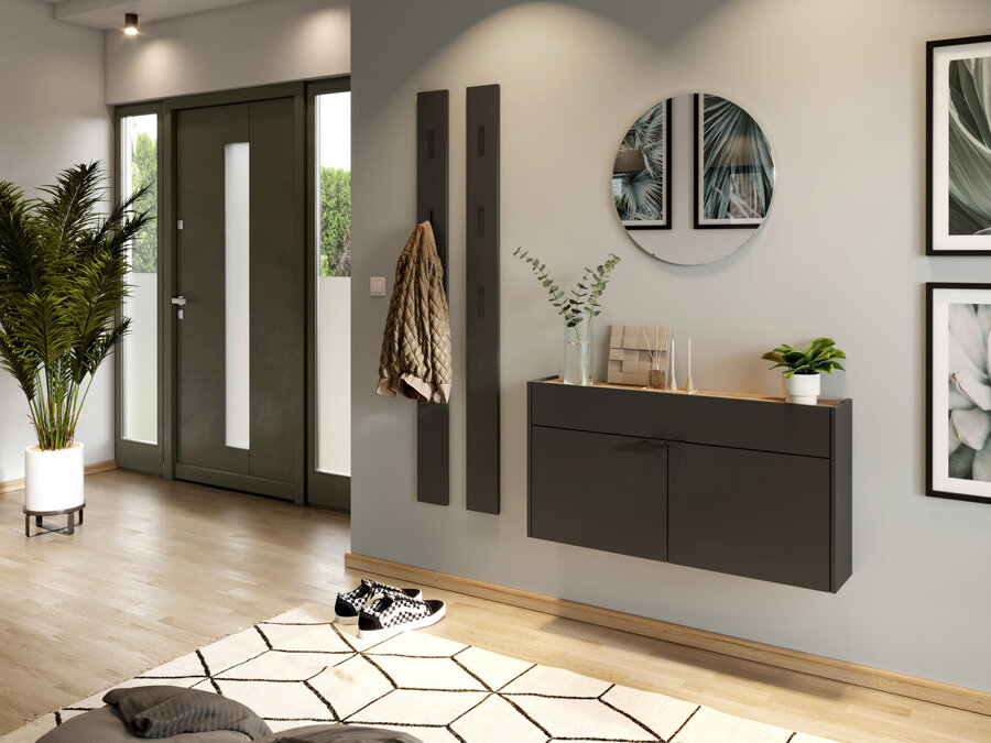 Möbel-Kollektion Cirsale