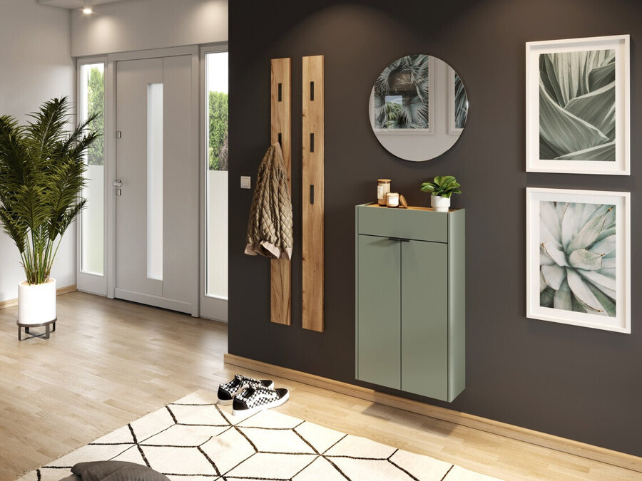 Möbel-Kollektion Cirsale