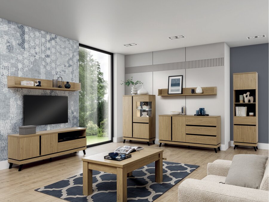 Möbel-Kollektion Monromo