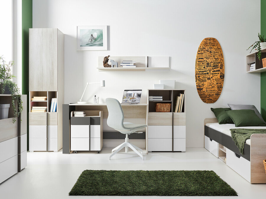 Möbel-Kollektion Ferlore