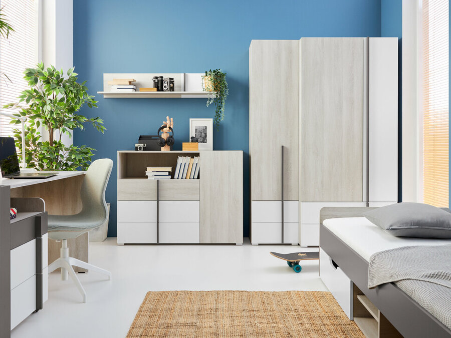 Möbel-Kollektion Ferlore