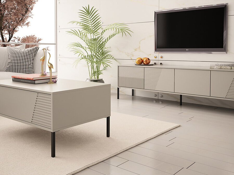 Möbel-Kollektion Verteni