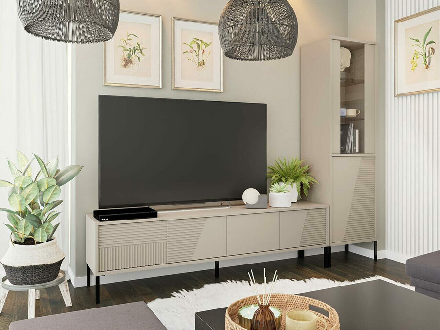 Möbel-Kollektion Verteni