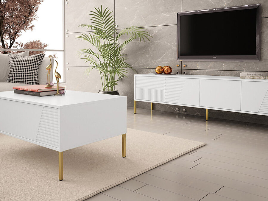 Möbel-Kollektion Verteni