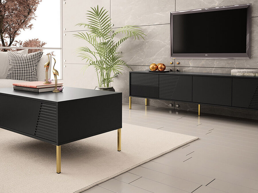 Möbel-Kollektion Verteni