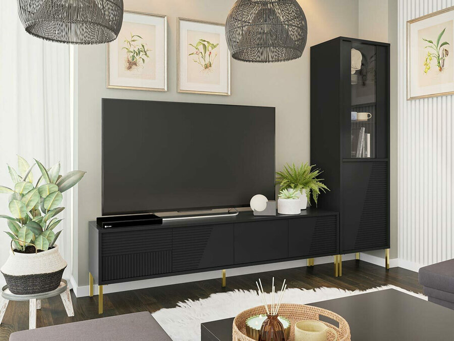 Möbel-Kollektion Verteni