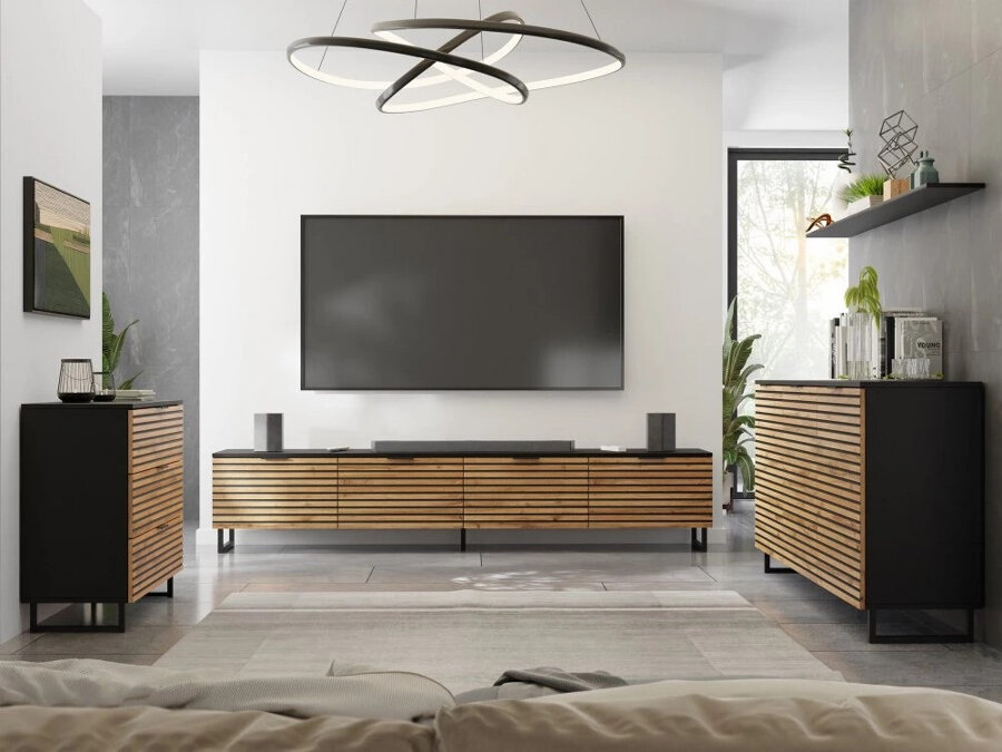 Möbel-Kollektion Levsoni