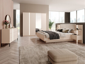 Möbel-Kollektion Orltoru