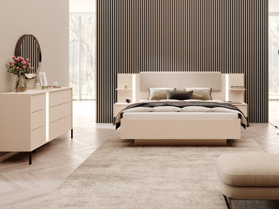 Möbel-Kollektion Orltoru