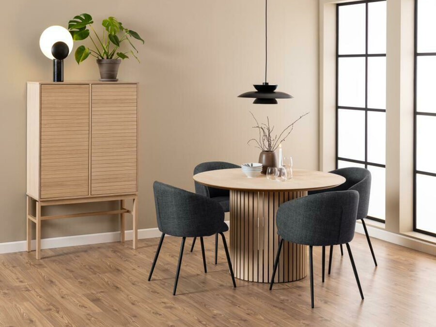 Möbel-Kollektion Norsica Ruvmeru