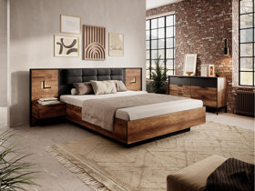 Möbel-Kollektion Flodale