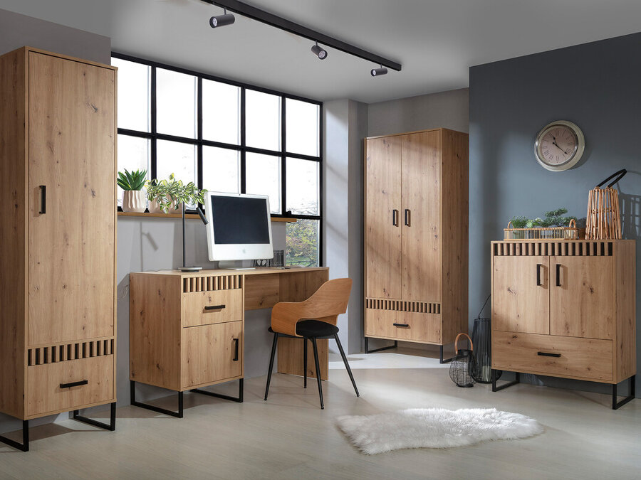 Möbel-Kollektion Felnolo