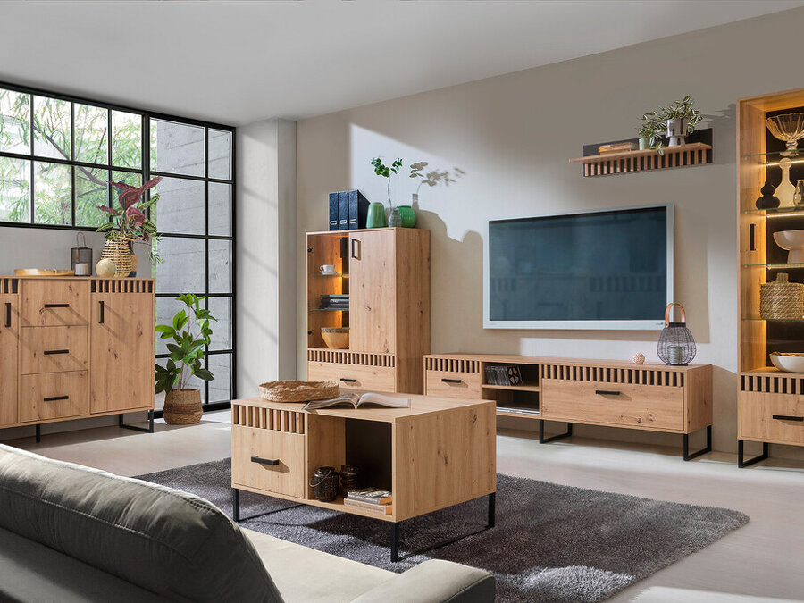 Möbel-Kollektion Felnolo