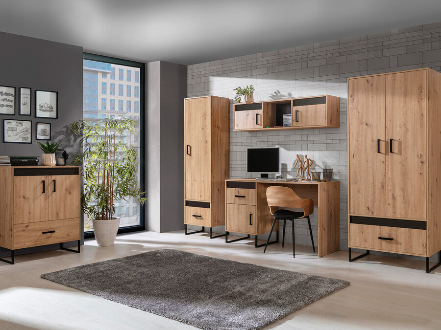 Möbel-Kollektion Felnolo